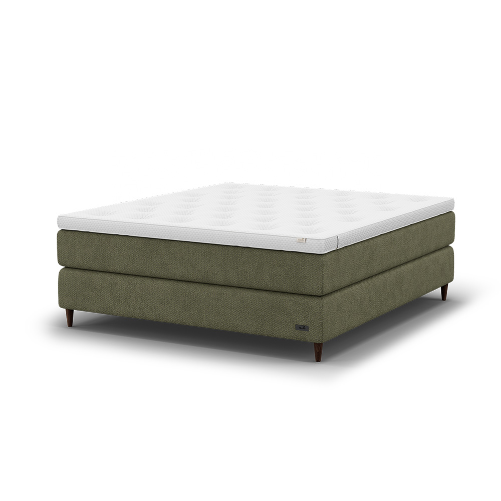 Ekens Exklusiv Kontinentalsäng